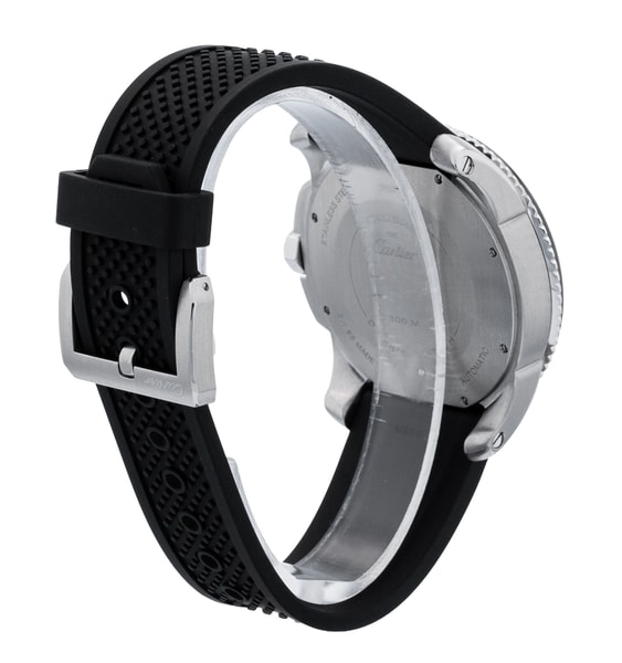 Cartier Calibre De Cartier W7100056